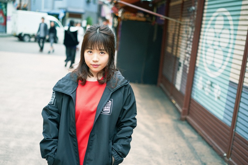 水卜さくらさんフォトレポート