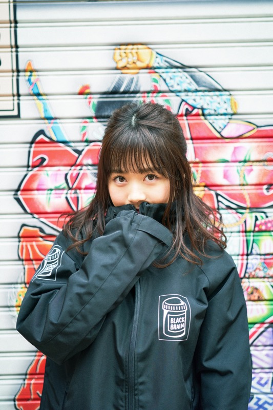 水卜さくらさんフォトレポート