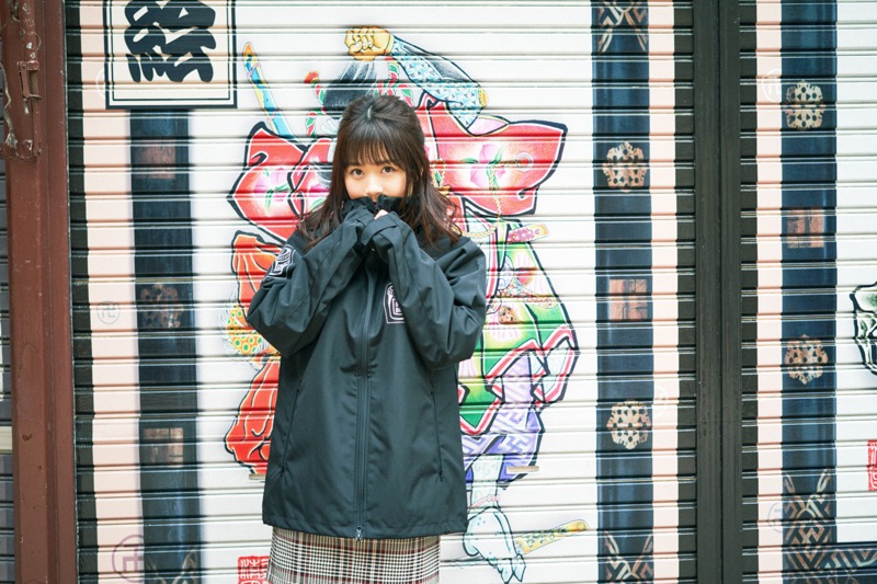 水卜さくらさんフォトレポート