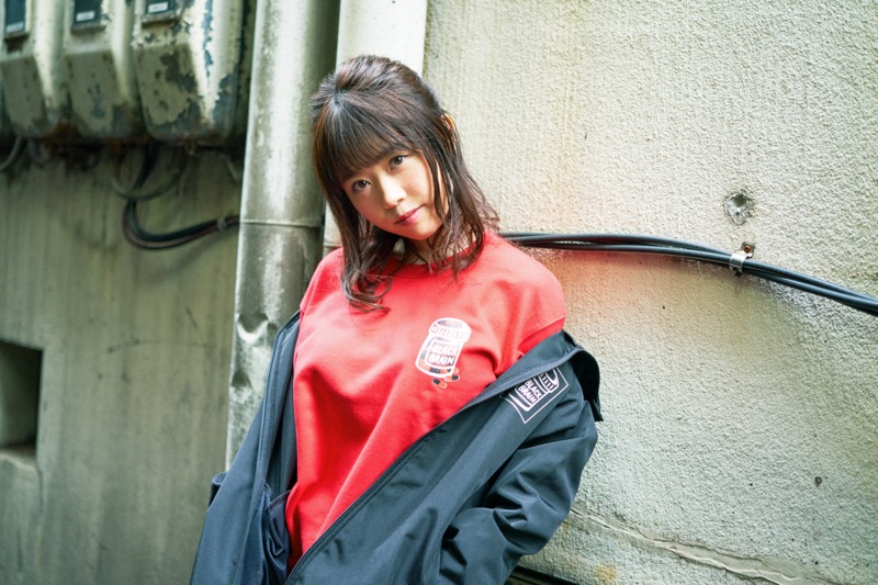 水卜さくらさんフォトレポート