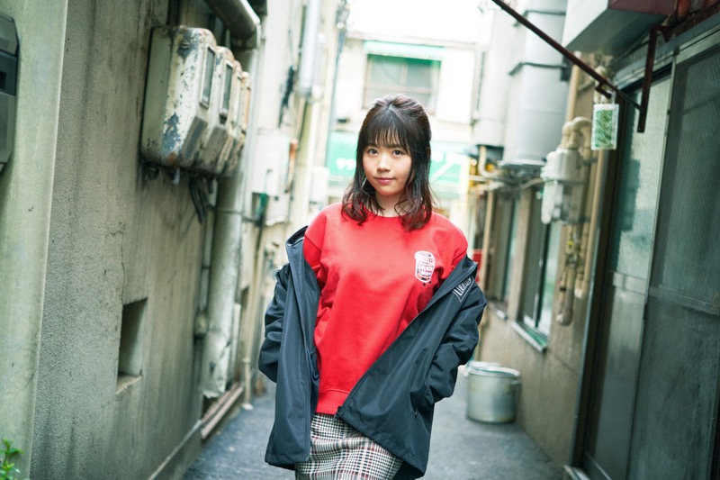 水卜さくらさんフォトレポート