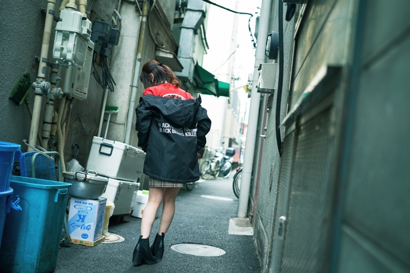 水卜さくらさんフォトレポート