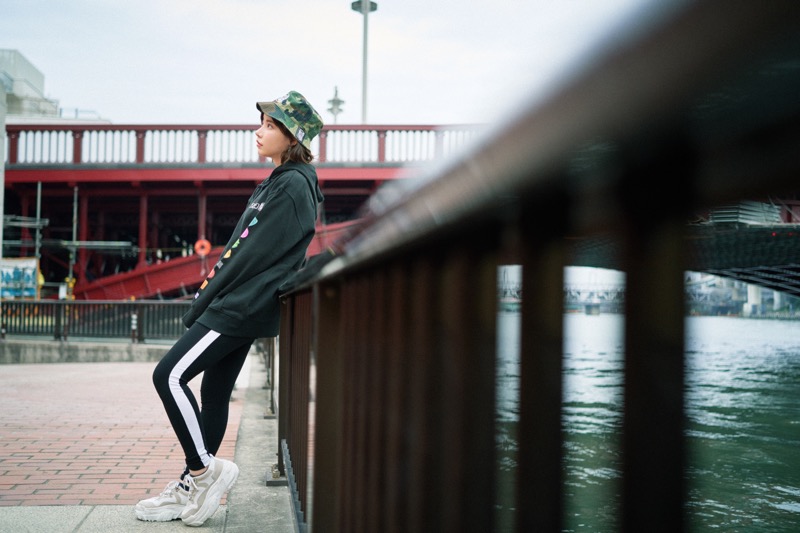 深田えいみさんフォトレポート