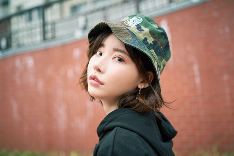 深田えいみさんフォトレポート