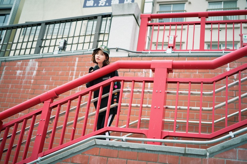 深田えいみさんフォトレポート