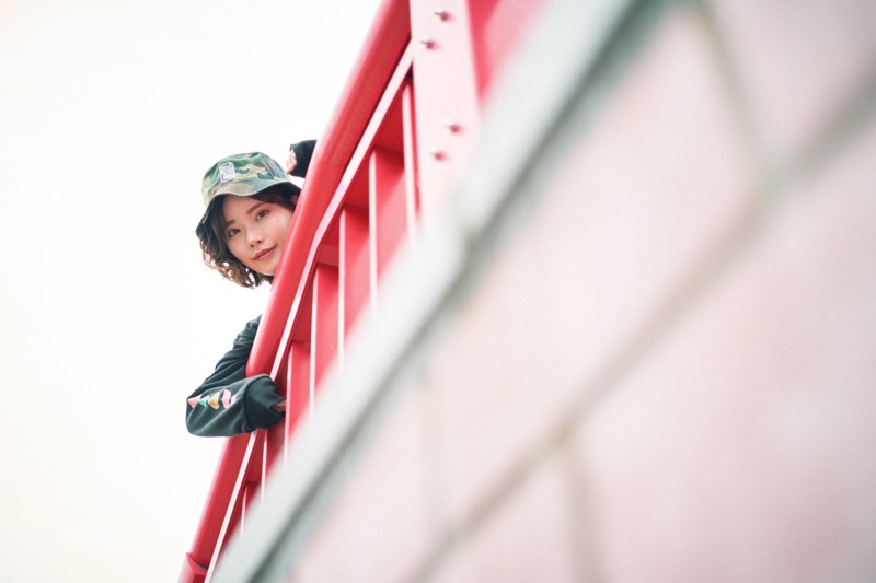 深田えいみさんフォトレポート