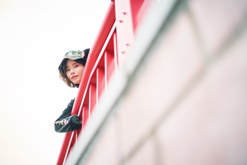 深田えいみさんフォトレポート