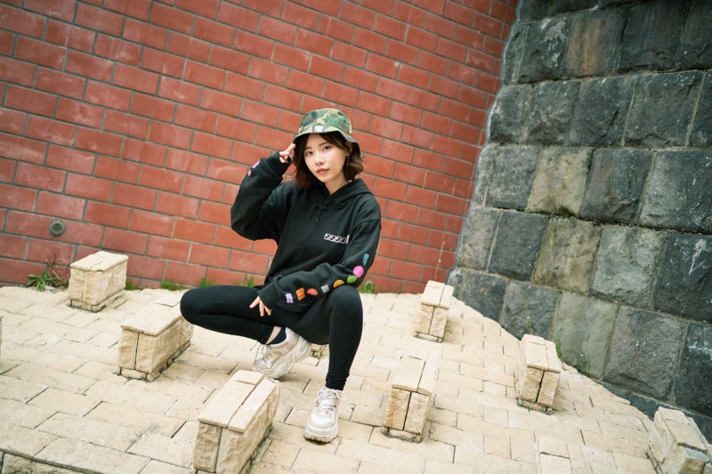 深田えいみさんフォトレポート