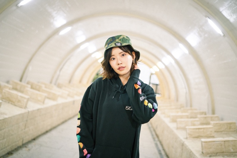 深田えいみさんフォトレポート