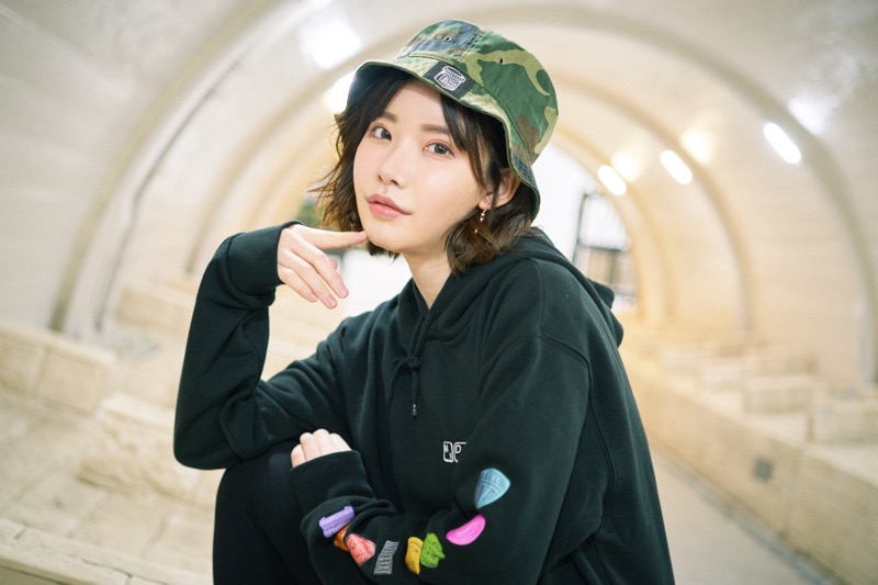 深田えいみさんフォトレポート