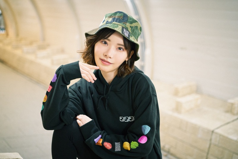 深田えいみさんフォトレポート