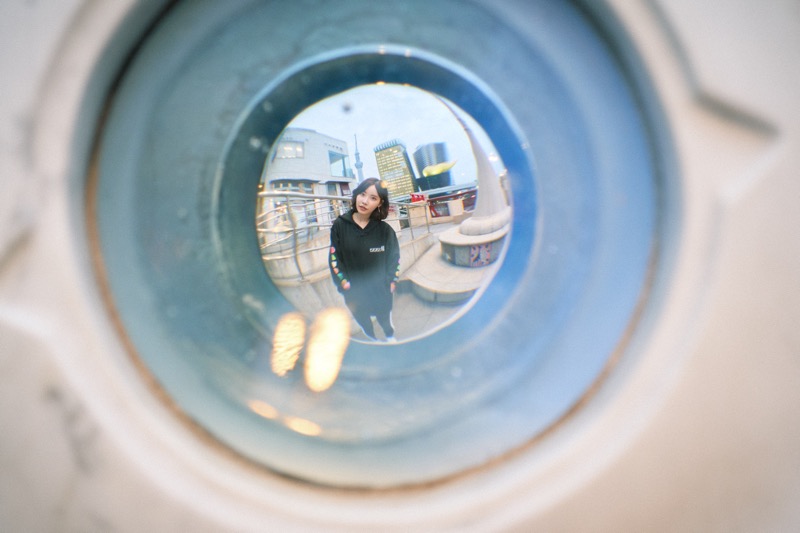 深田えいみさんフォトレポート