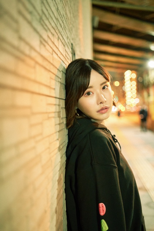 深田えいみさんフォトレポート