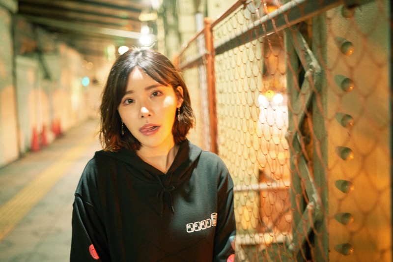 深田えいみさんフォトレポート