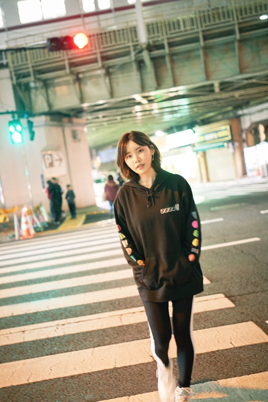 深田えいみさんフォトレポート