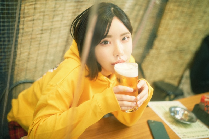 深田えいみさんフォトレポート