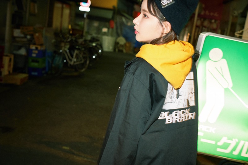 深田えいみさんフォトレポート