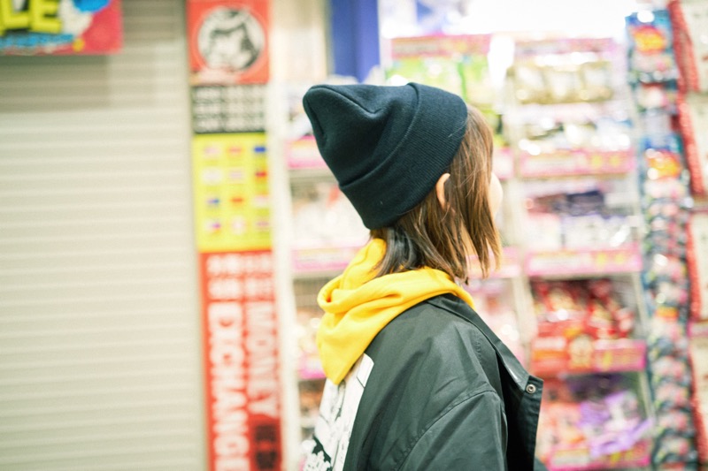 深田えいみさんフォトレポート