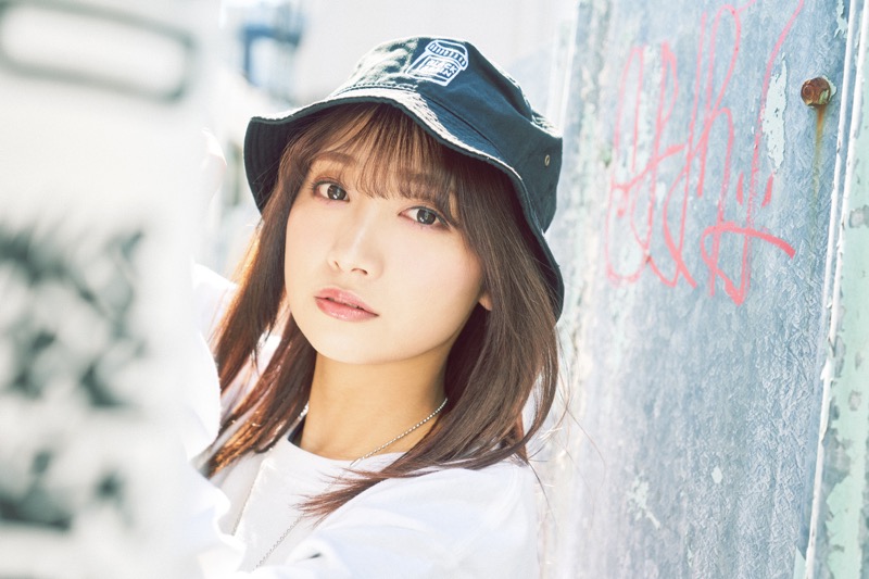 加美杏奈さんフォトレポート