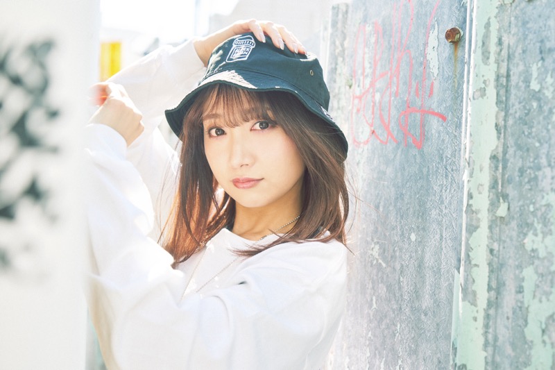 加美杏奈さんフォトレポート