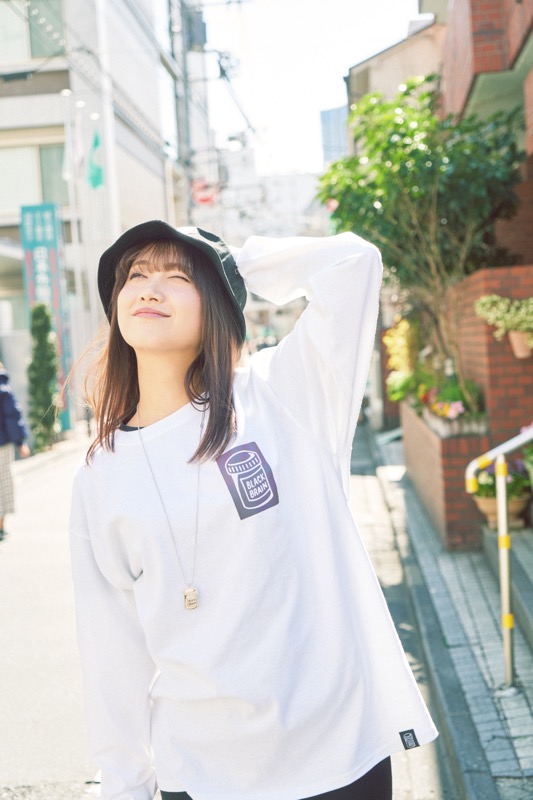 加美杏奈さんフォトレポート