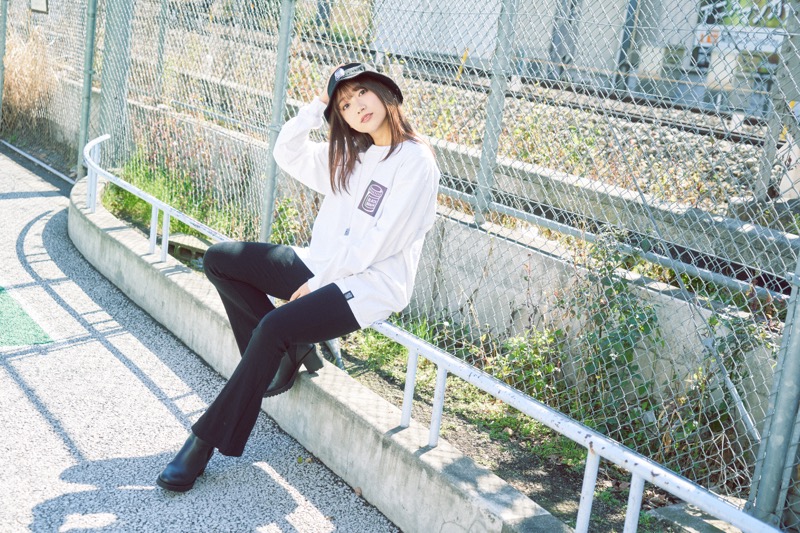 加美杏奈さんフォトレポート