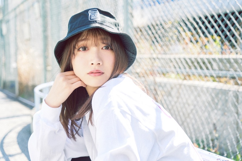 加美杏奈さんフォトレポート