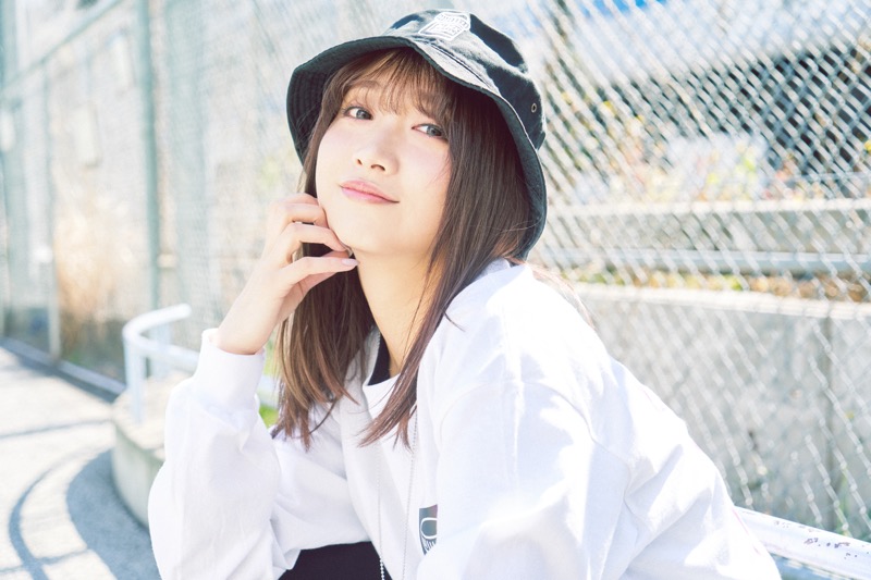 加美杏奈さんフォトレポート