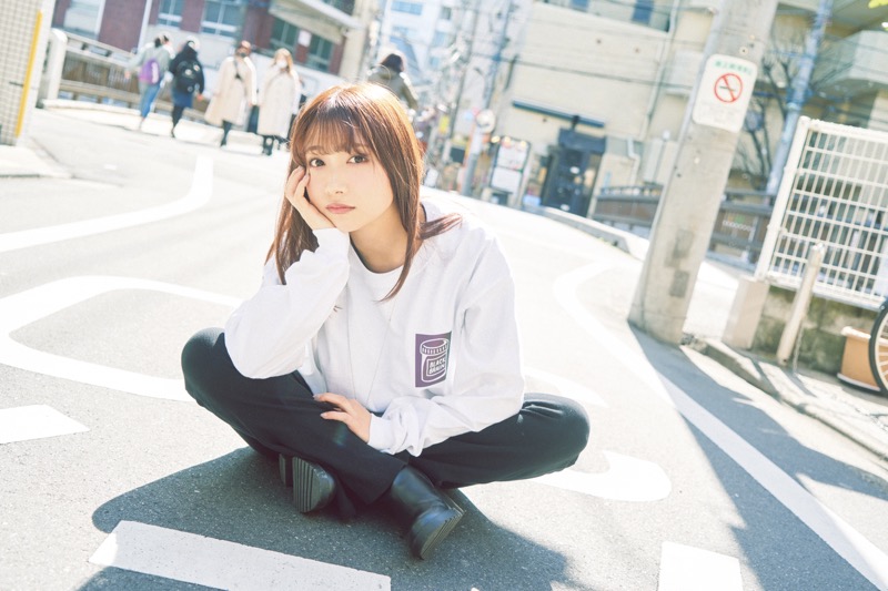 加美杏奈さんフォトレポート