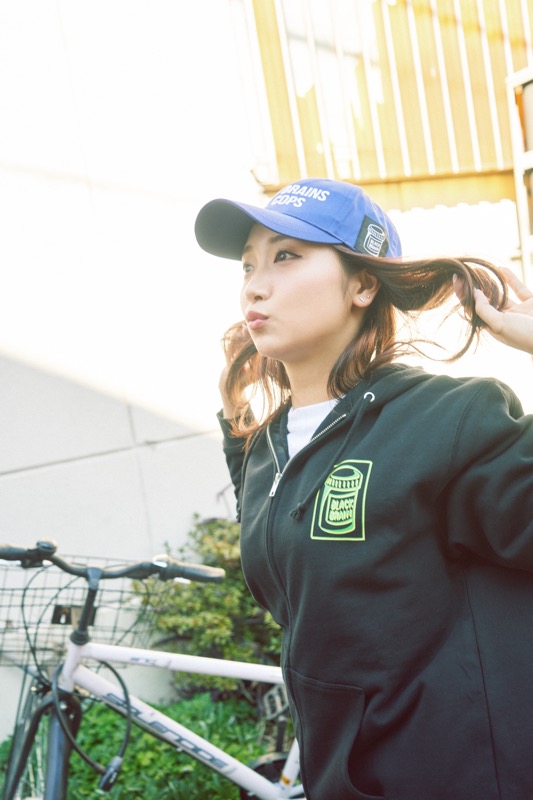 加美杏奈さんフォトレポート