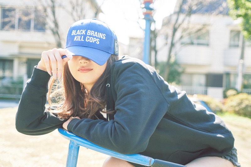 加美杏奈さんフォトレポート