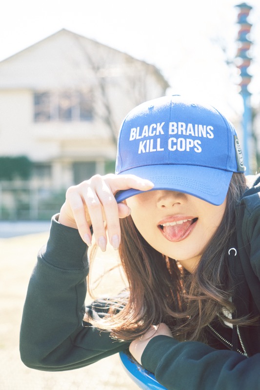 加美杏奈さんフォトレポート