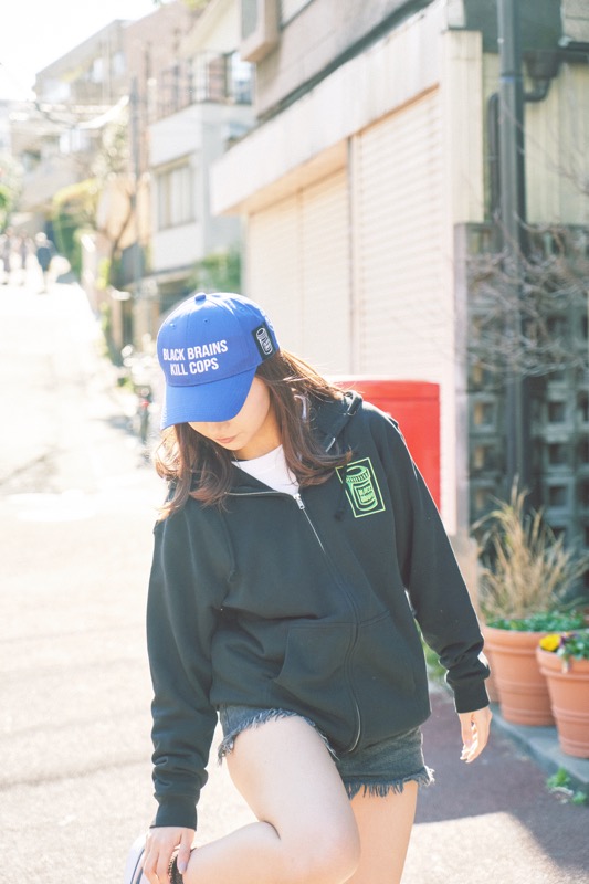 加美杏奈さんフォトレポート