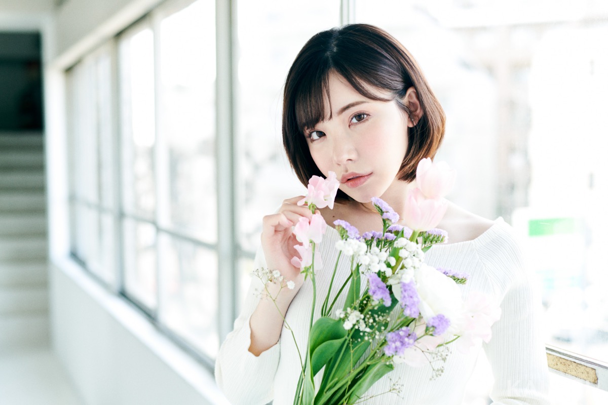 深田えいみのお悩み相談第3回