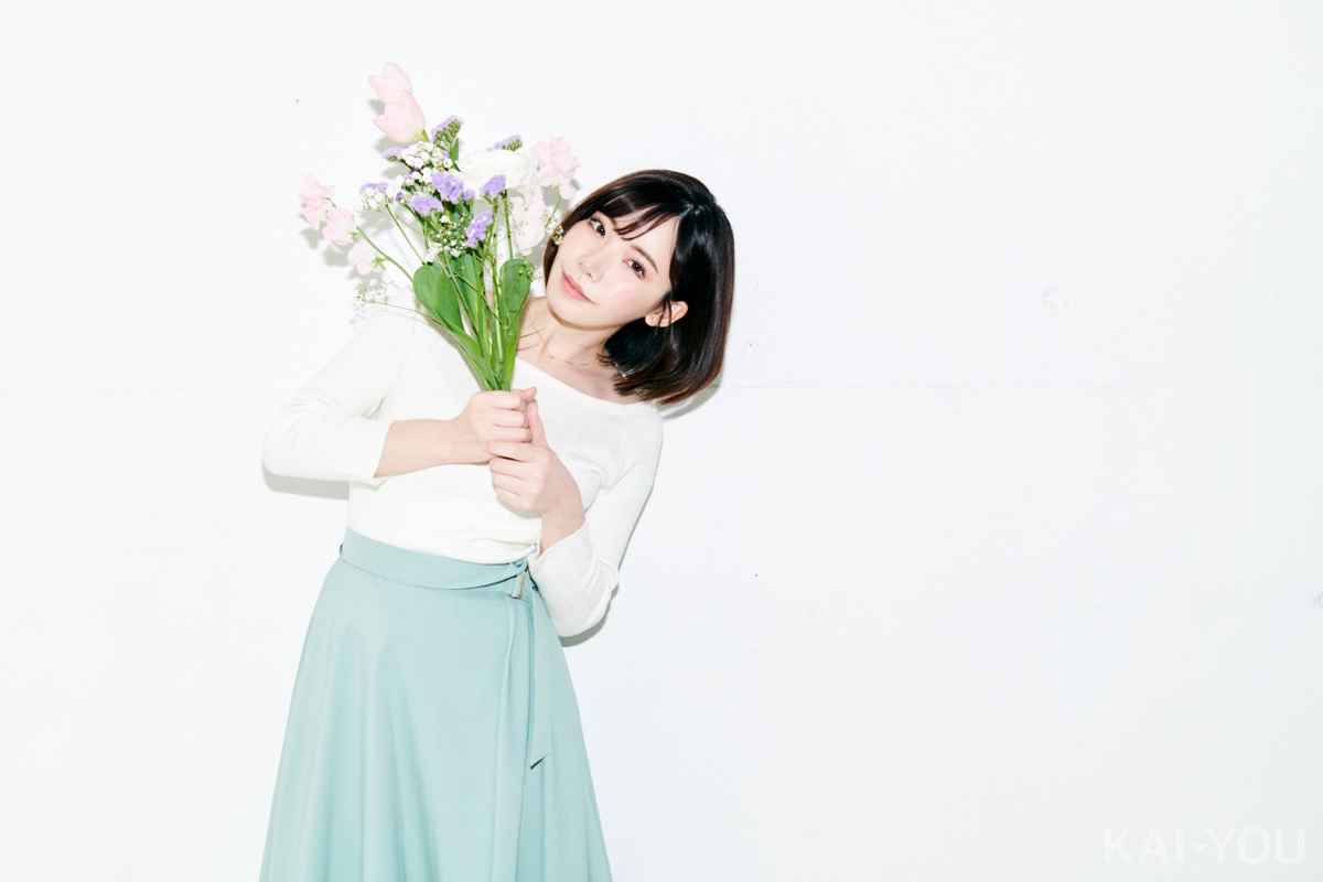 深田えいみのお悩み相談第3回