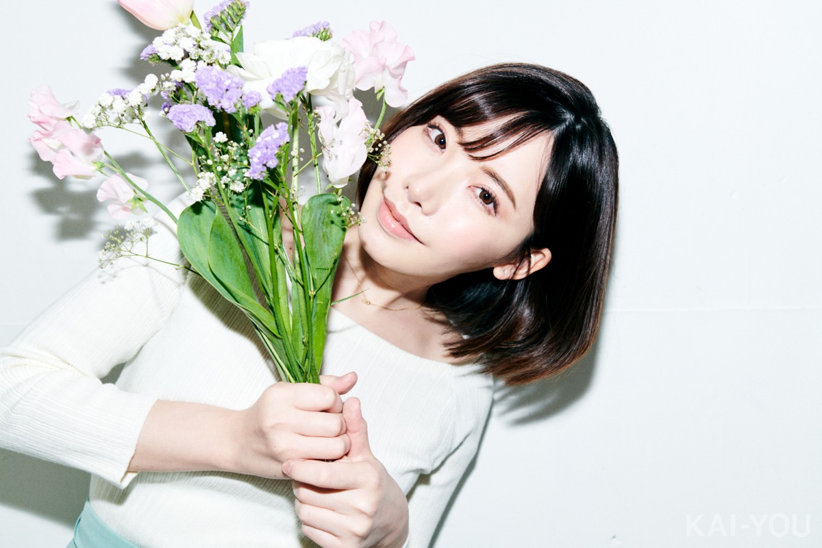 深田えいみのお悩み相談第3回