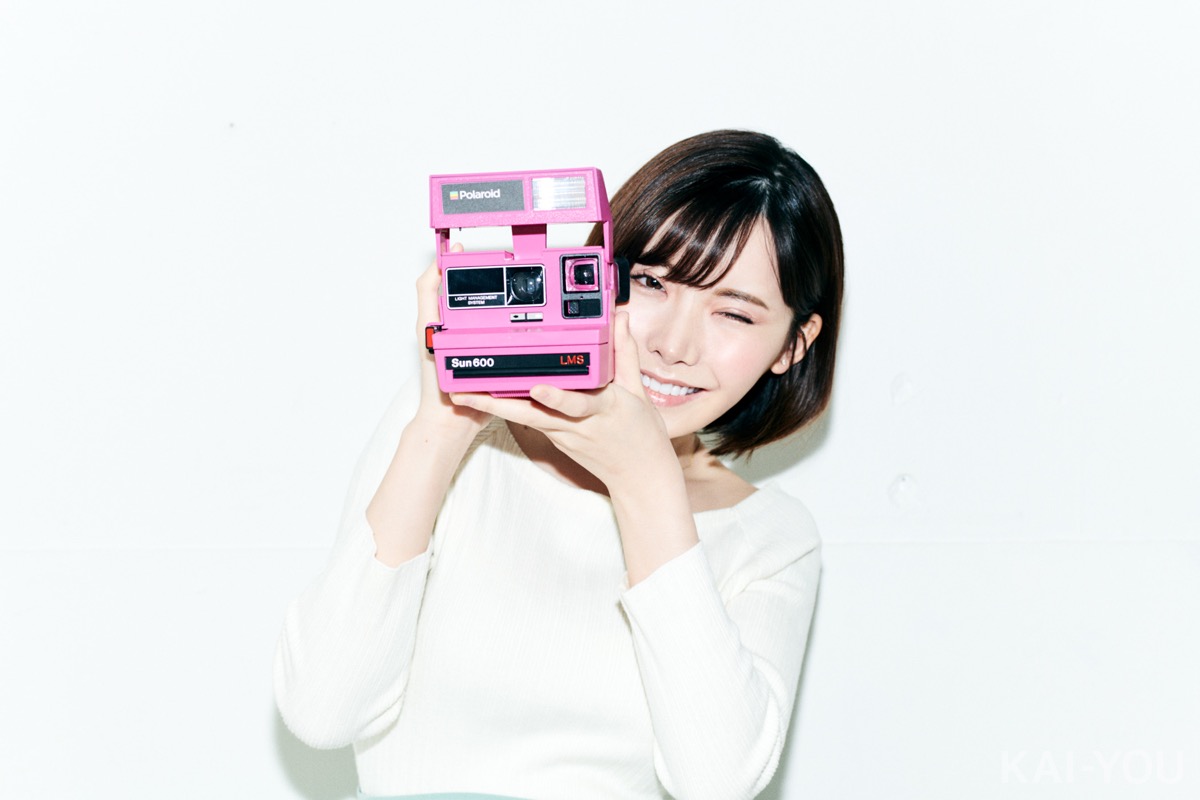 深田えいみのお悩み相談第3回