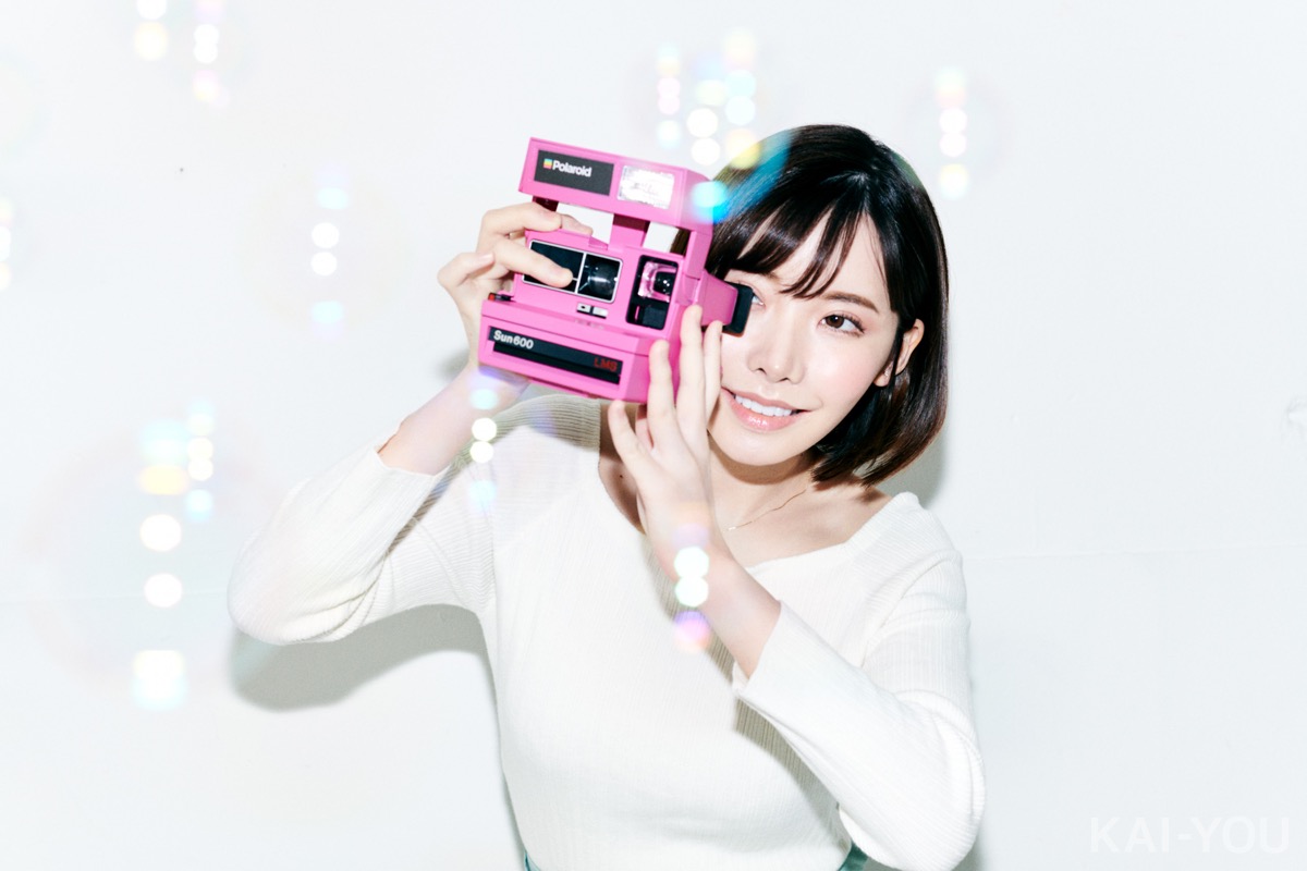 深田えいみのお悩み相談第3回