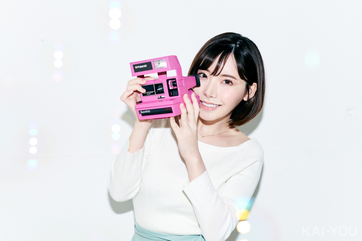 深田えいみのお悩み相談第3回