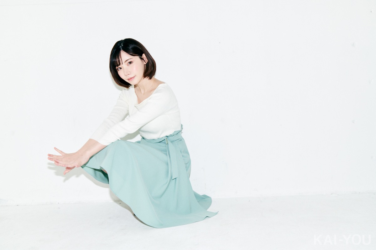 深田えいみのお悩み相談第3回