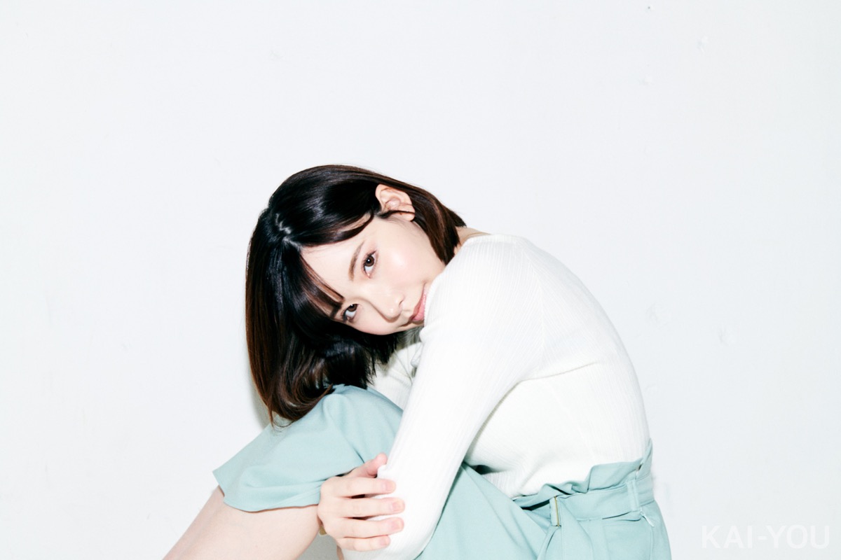 深田えいみのお悩み相談第3回