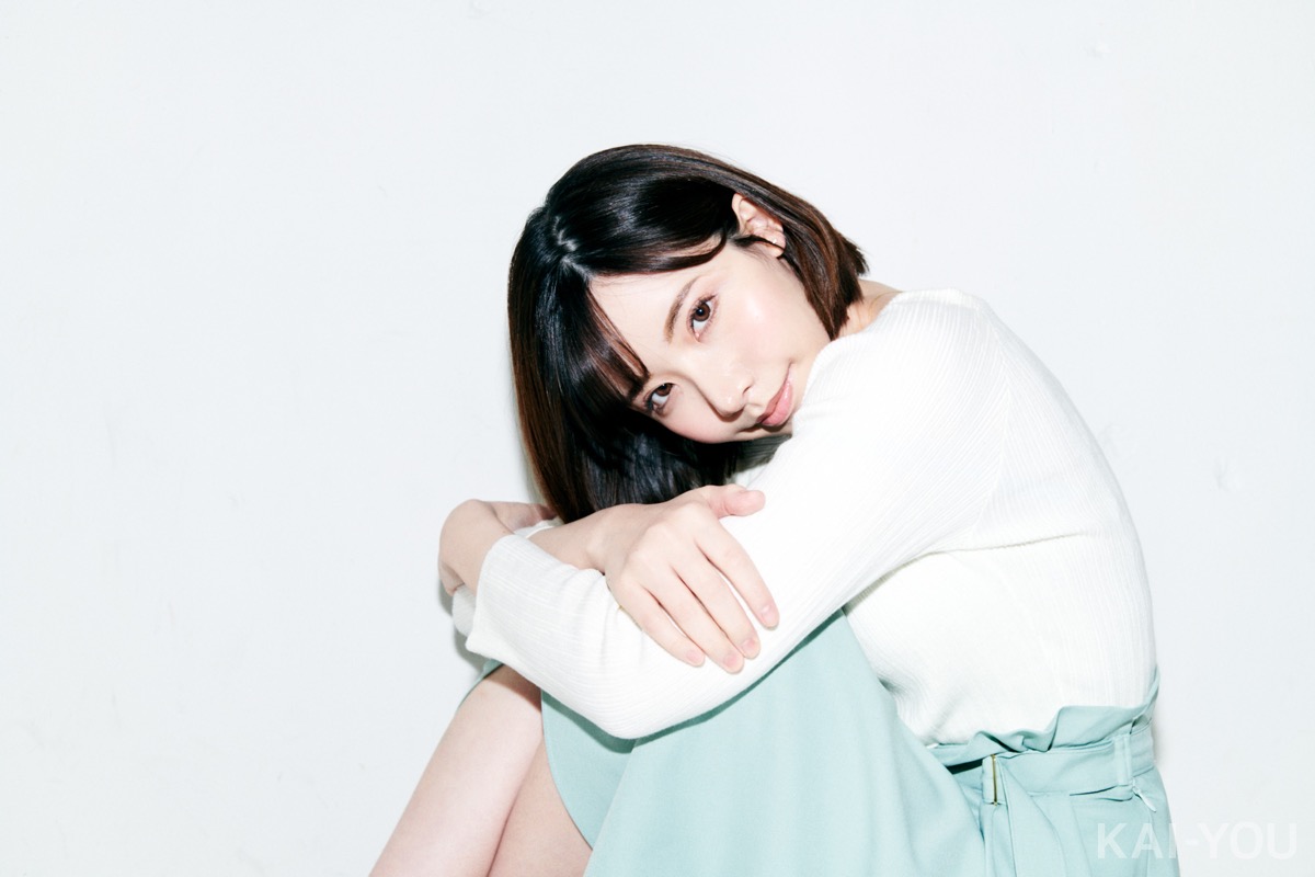 深田えいみのお悩み相談第3回