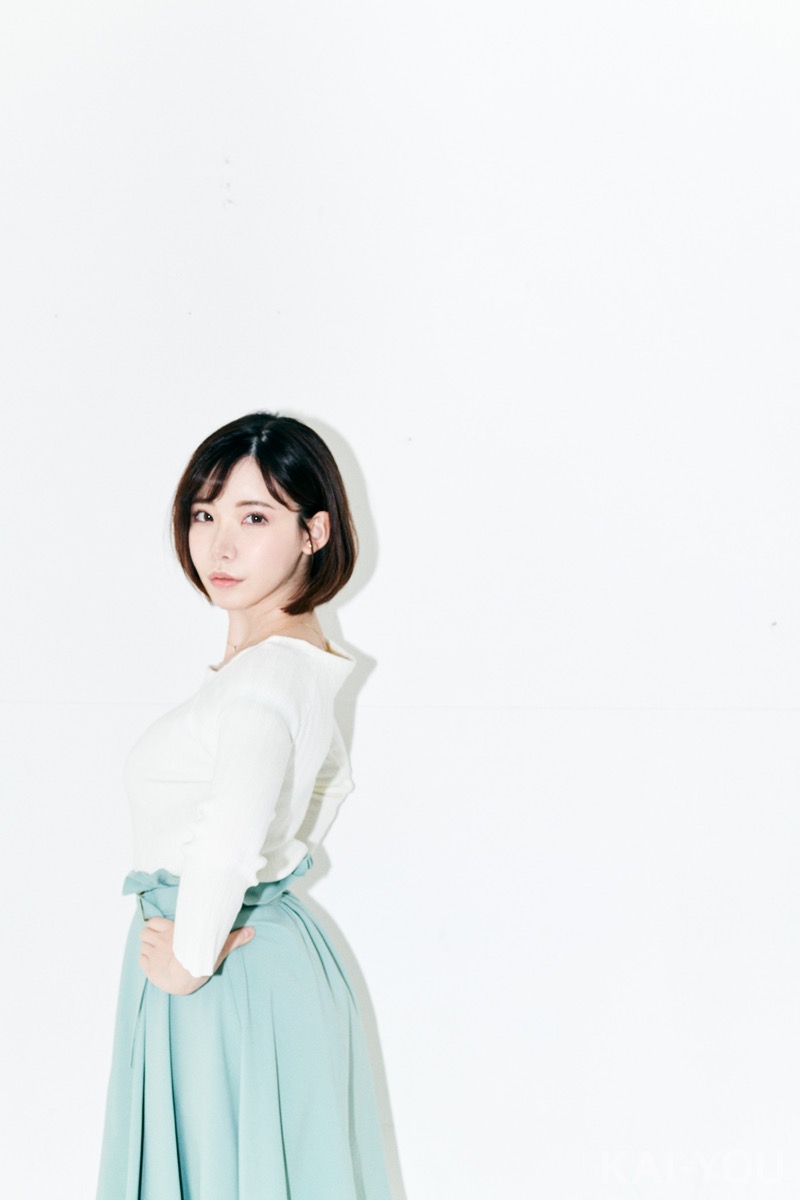 深田えいみのお悩み相談第3回