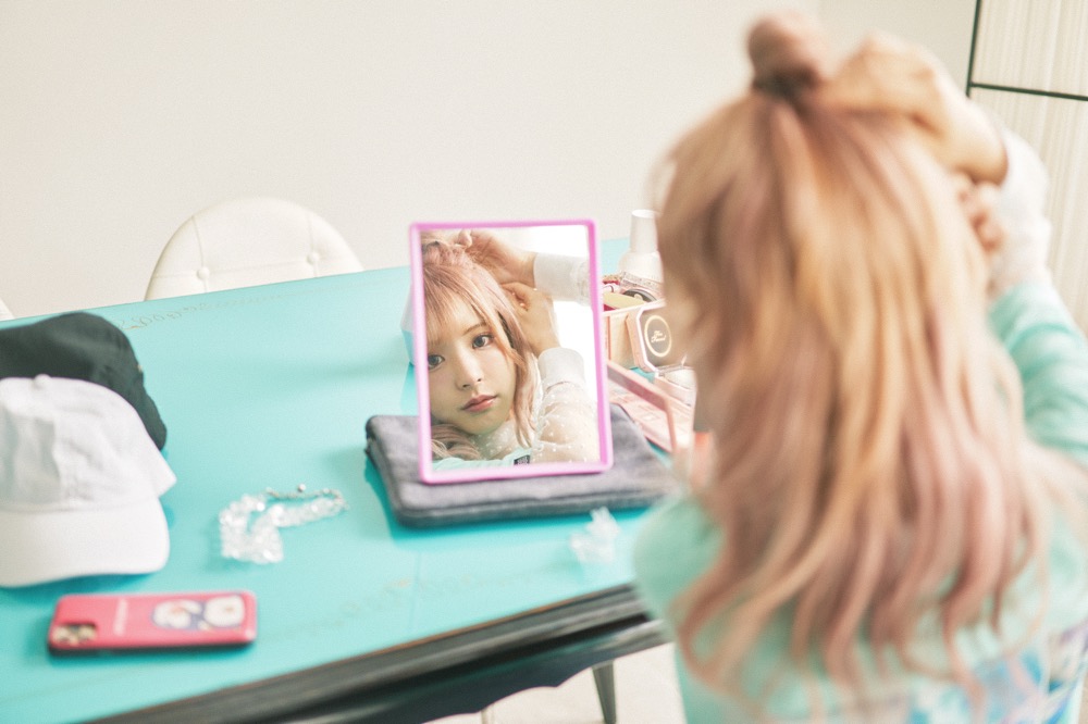 桃乃木かなさんフォトレポート