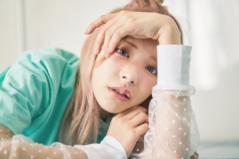 桃乃木かなさんフォトレポート