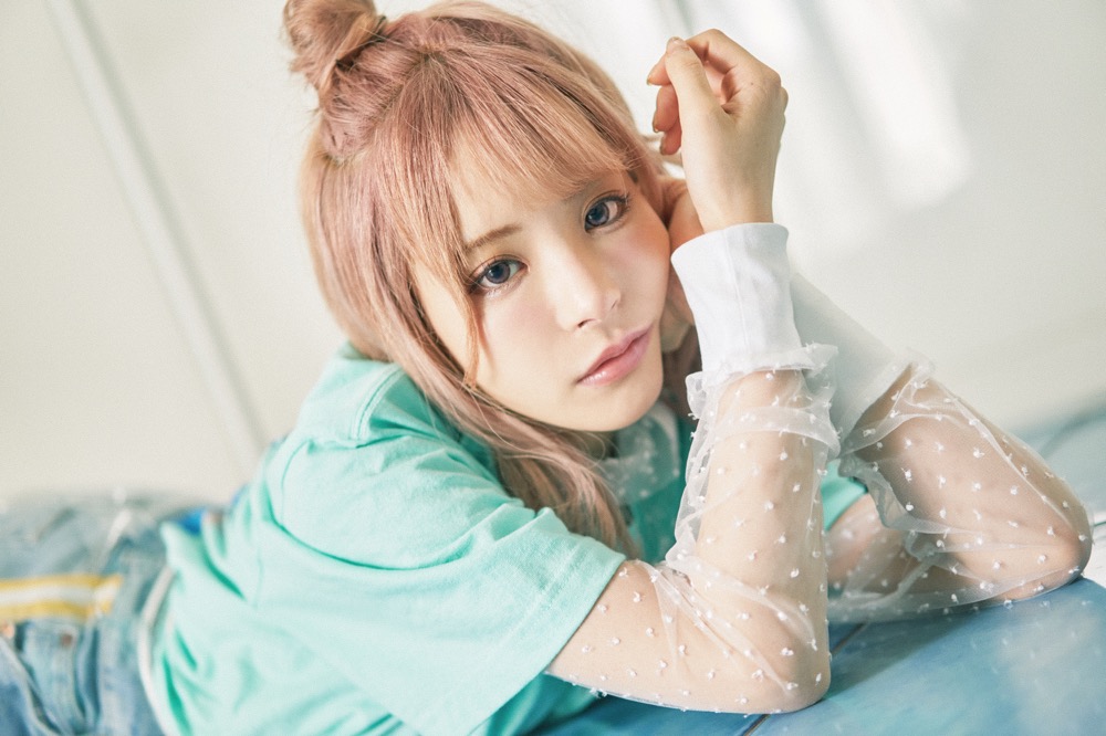 桃乃木かなさんフォトレポート