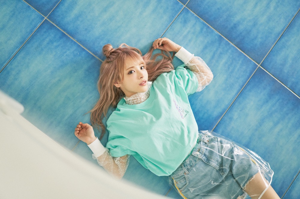 桃乃木かなさんフォトレポート