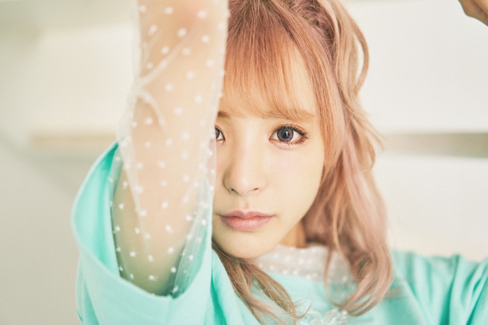 桃乃木かなさんフォトレポート
