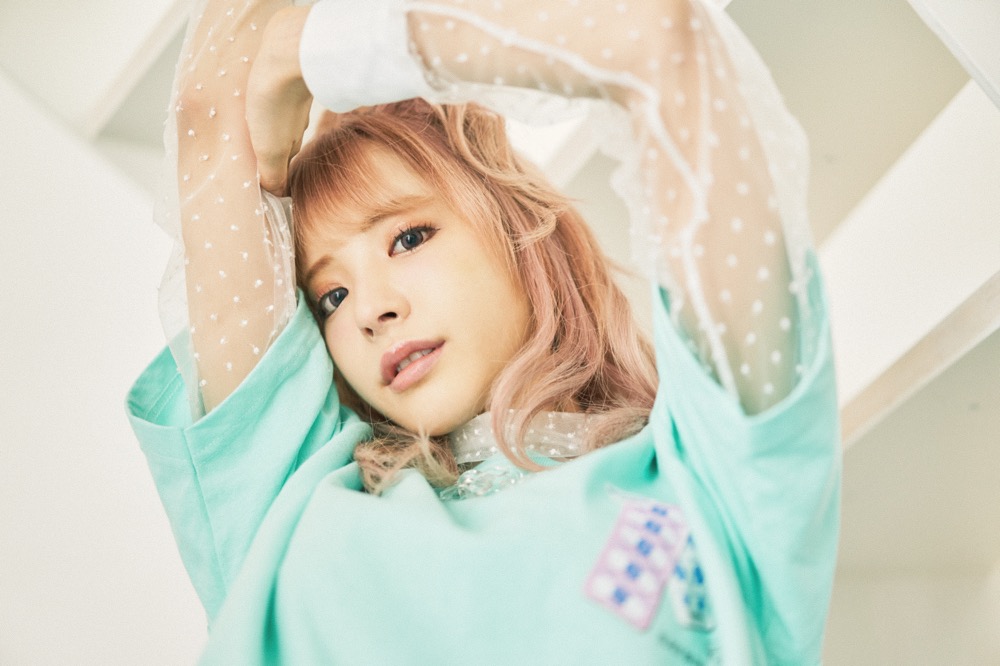 桃乃木かなさんフォトレポート