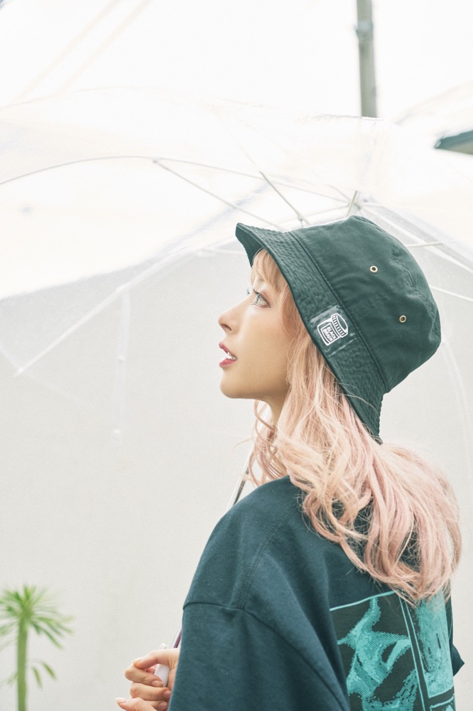 桃乃木かなさんフォトレポート